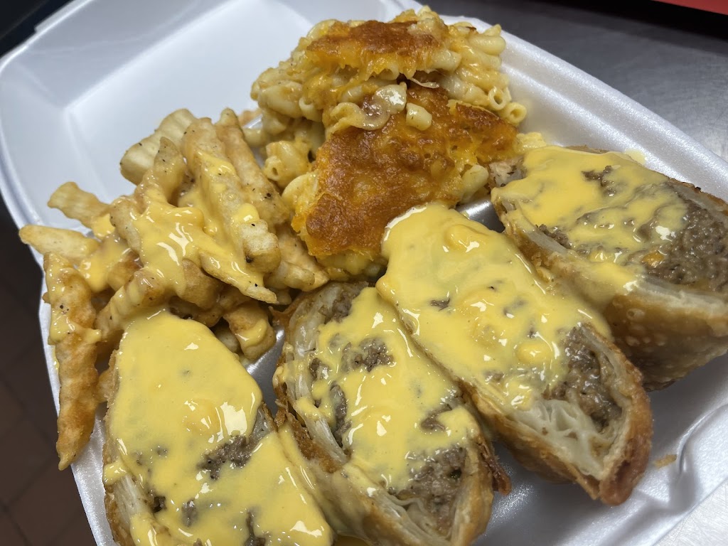 302 Food Plug | restaurant | 1805 Newport Gap Pike, Wilmington, DE 19808, USA | 3023455461 OR +1 302-345-5461