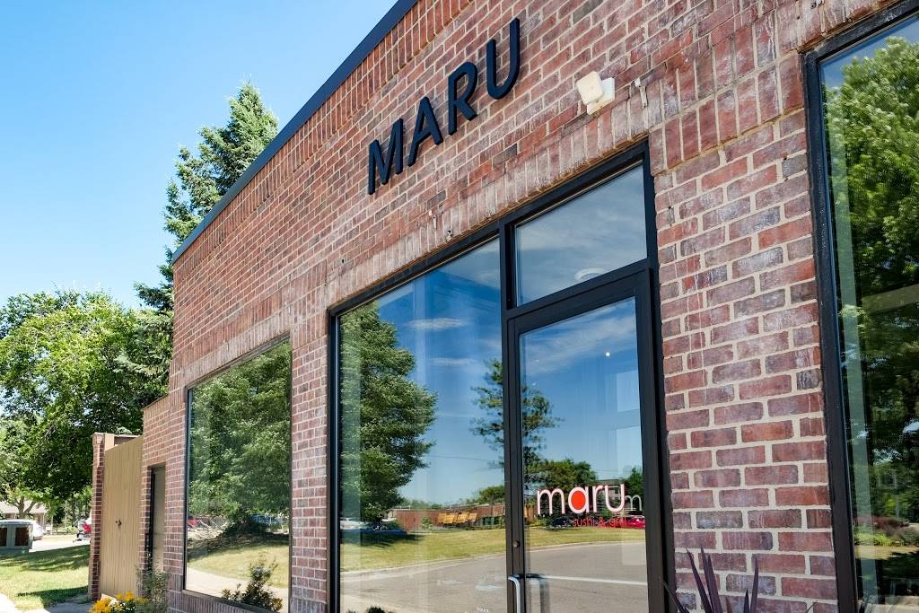 Maru Sushi & Grill | restaurant | 1500 W Lake Lansing Rd, East Lansing, MI 48823, USA | 5173371500 OR +1 517-337-1500