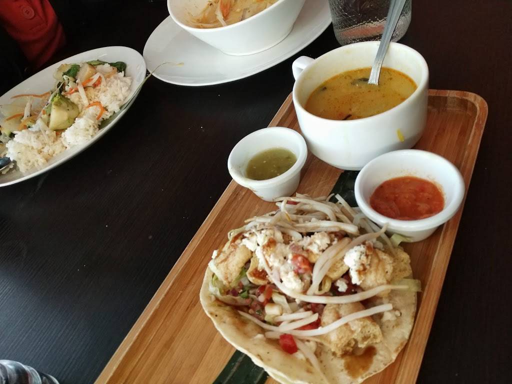 Nuestro 88 Restaurant | restaurant | 4293 King St E, Kitchener, ON N2P 2X7, Canada | 5192197888 OR +1 519-219-7888