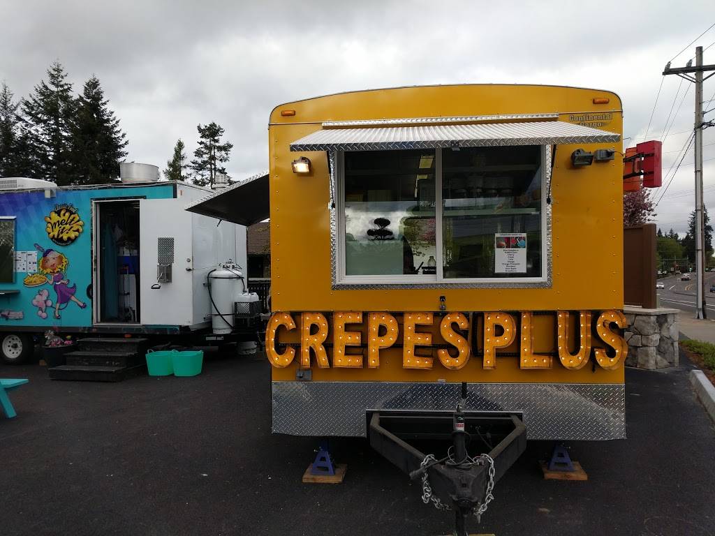 Crepes Plus | restaurant | 38348-38362 Mt Hood Hwy, Sandy, OR 97055, USA | 3607987071 OR +1 360-798-7071