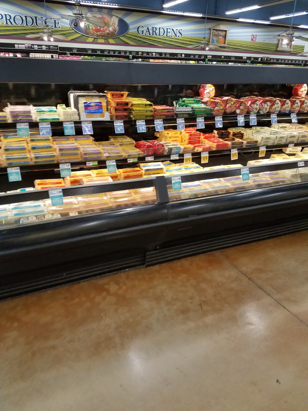 Save Mart | meal delivery | 4120 N West Ave, Fresno, CA 93705, USA | 5592226620 OR +1 559-222-6620