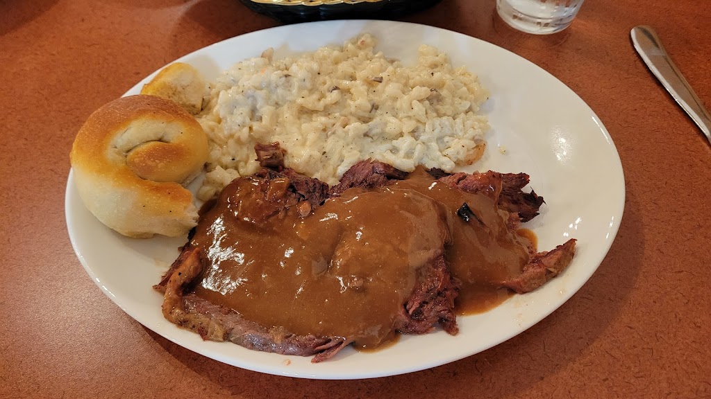 The Brick House | restaurant | 201 E Main St, Ada, OK 74820, USA | 5804537006 OR +1 580-453-7006