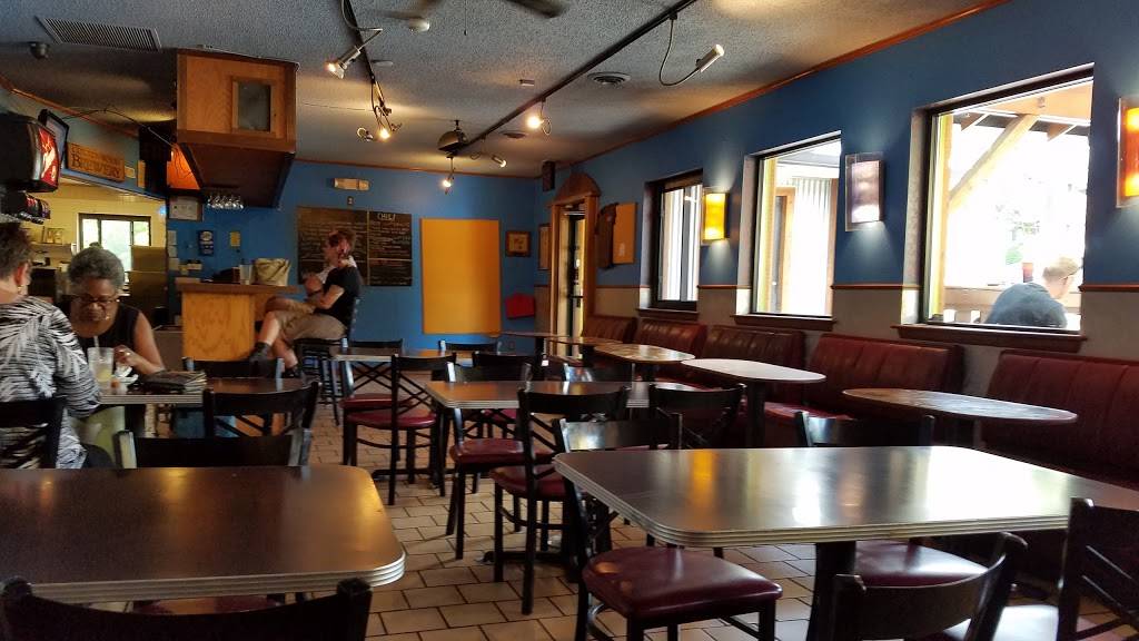 Sunny Point Café | cafe | 626 Haywood Rd, Asheville, NC 28806, USA | 8282520055 OR +1 828-252-0055