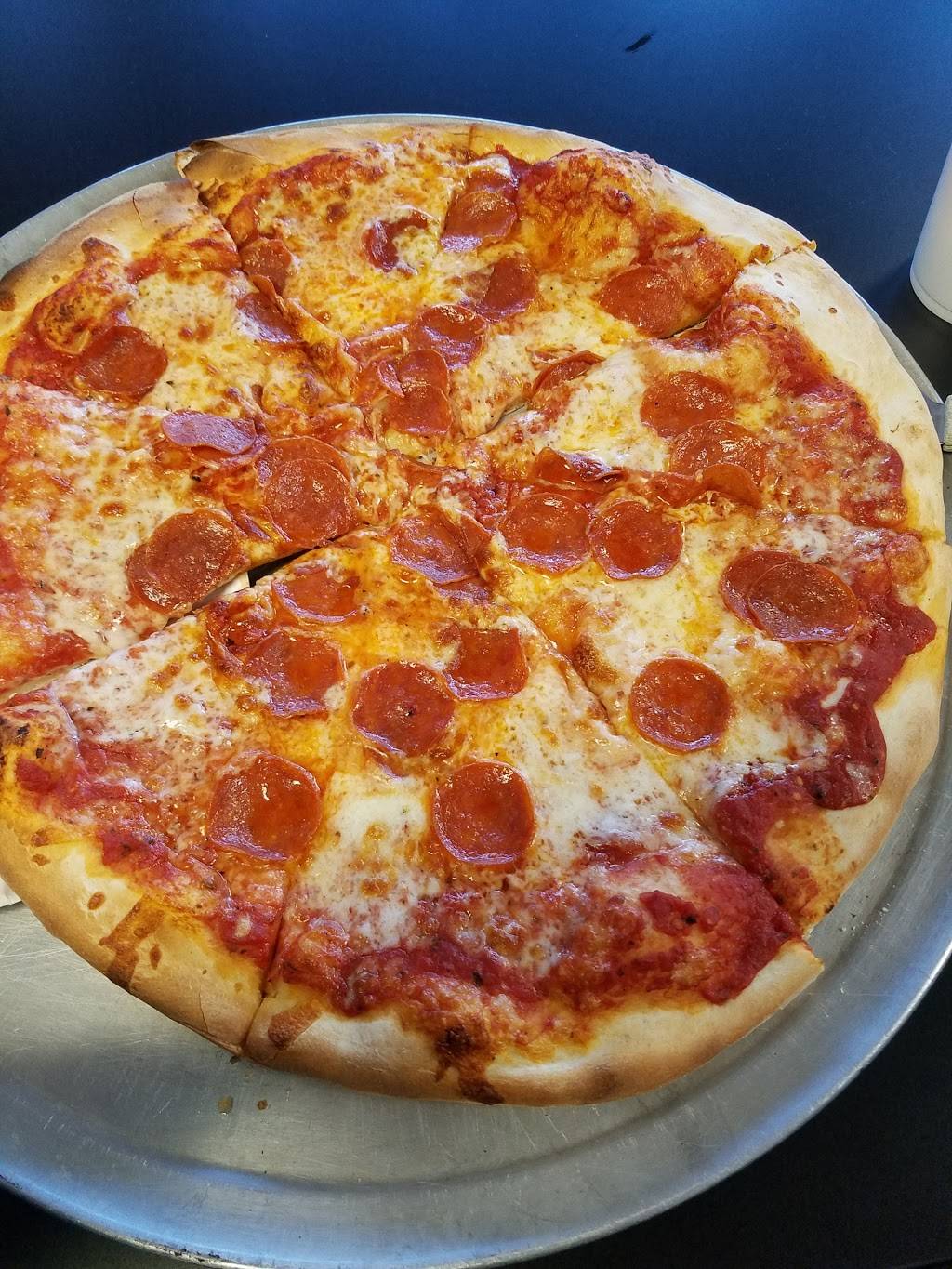 Bronx Pizza | restaurant | 4530 Hoffner Ave, Orlando, FL 32812, USA | 4077649100 OR +1 407-764-9100