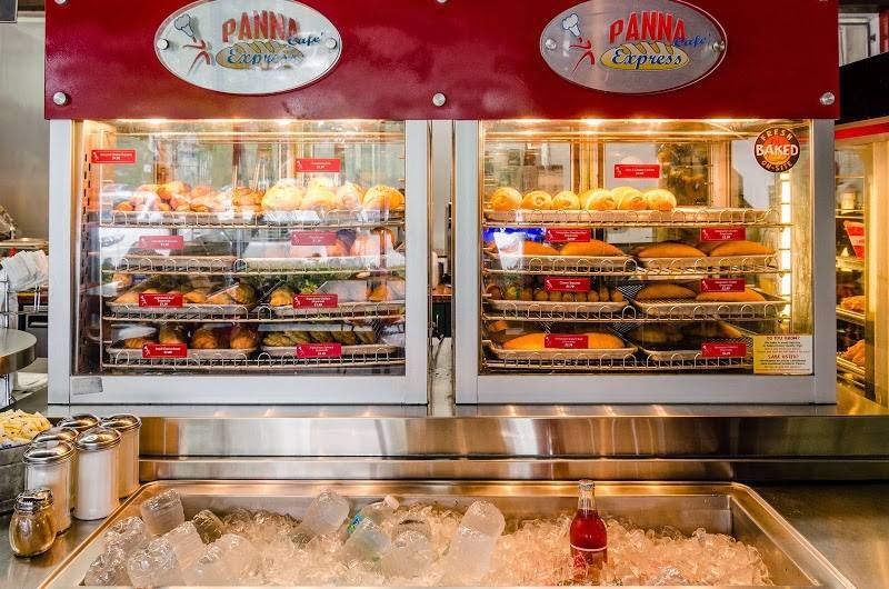 PANNA Weston | bakery | 2620 Weston Rd, Weston, FL 33331, USA | 9546184017 OR +1 954-618-4017