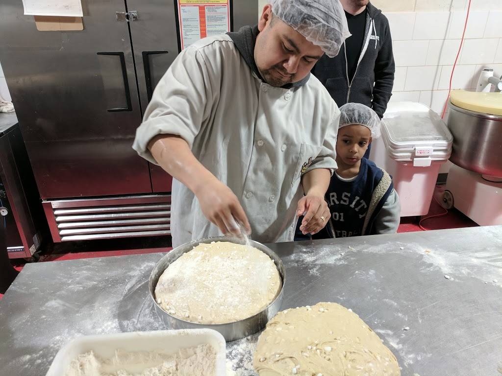 Wafels & Dinges Warehouse | restaurant | 264 Butler St, Brooklyn, NY 11217, USA | 6462572592 OR +1 646-257-2592