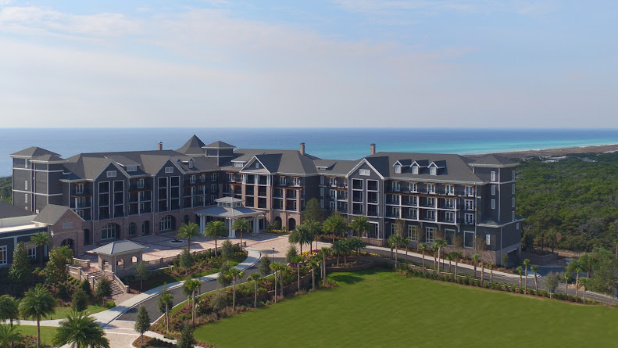 Henderson Beach Resort | restaurant | 200 Henderson Resort Way, Destin, FL 32541, USA | 8557023087 OR +1 855-702-3087