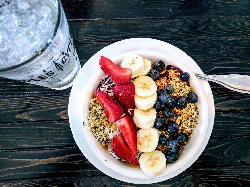 Fit & Fuel Bicycle Cafe | cafe | 819 Vanderbilt Beach Rd, Naples, FL 34108, USA | 2395143333 OR +1 239-514-3333