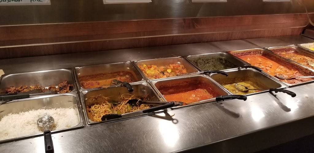 Taste of India | restaurant | 3192 Sheridan Dr, Amherst, NY 14226, USA | 7168370460 OR +1 716-837-0460