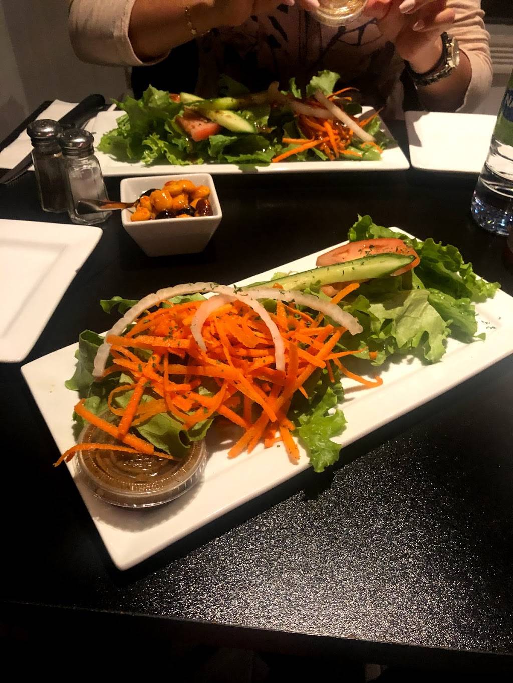 Porto Poulet | restaurant | 345 Boul Henri-Bourassa O, Montréal, QC H3L 1N9, Canada | 5145071217 OR +1 514-507-1217