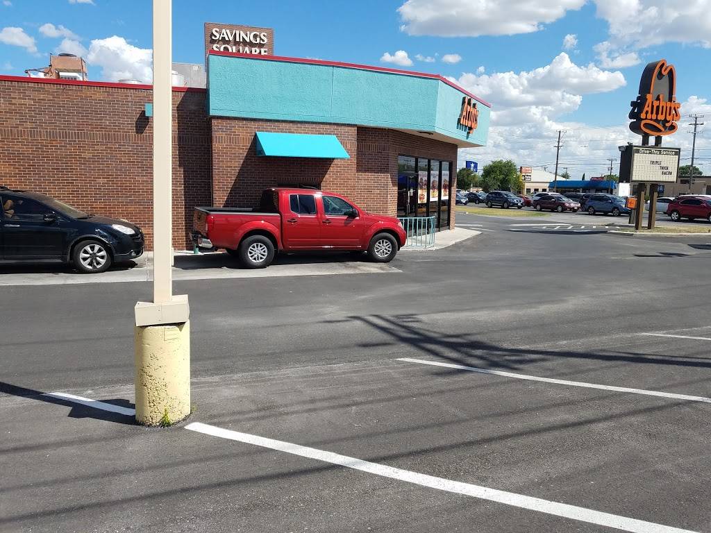 Arbys | restaurant | 6799 Bandera Rd, San Antonio, TX 78238, USA | 2106475818 OR +1 210-647-5818