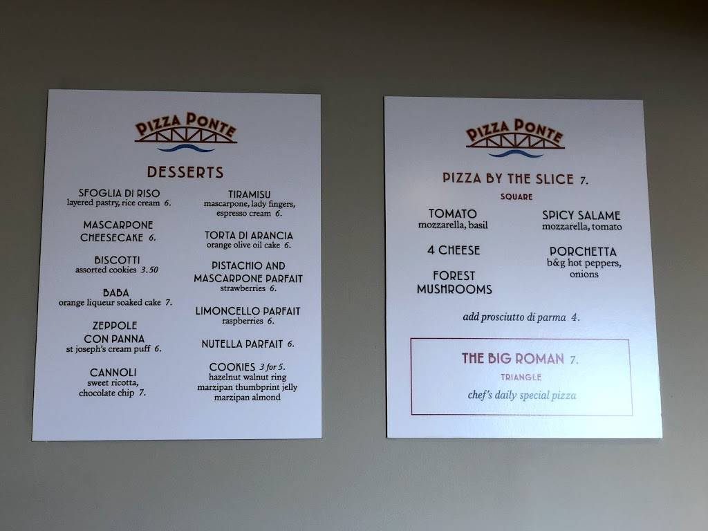 Pizza Ponte | meal takeaway | 1560 E Buena Vista Dr, Lake Buena Vista, FL 32830, USA | 4075609463 OR +1 407-560-9463