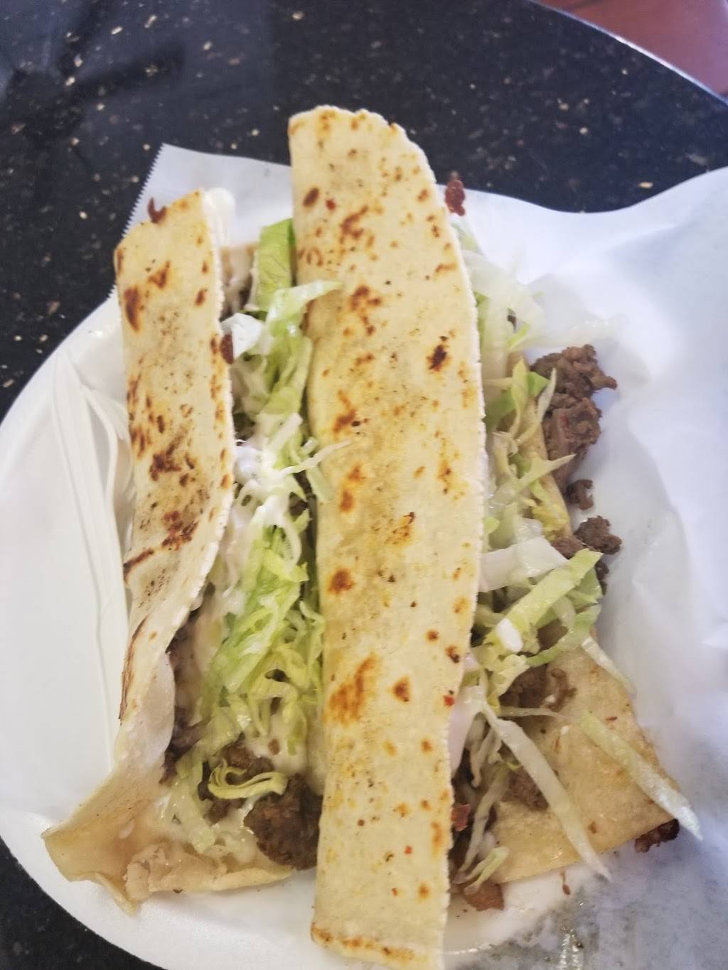 Machetes Mexican Food | restaurant | 2722 E Lake Mead Blvd, North Las Vegas, NV 89030, USA | 7025276333 OR +1 702-527-6333