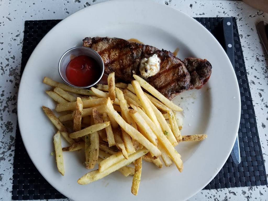 Weber Grill Restaurant & Academy | restaurant | 1010 N Meacham Rd, Schaumburg, IL 60173, USA | 8474130800 OR +1 847-413-0800