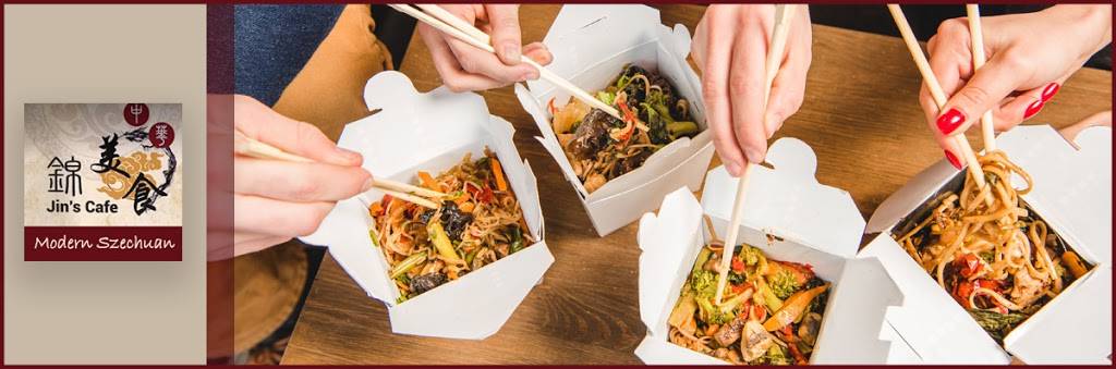 Jins Cafe Asian Cuisine | restaurant | 9013 Westheimer Rd, Houston, TX 77063, USA | 8322521888 OR +1 832-252-1888