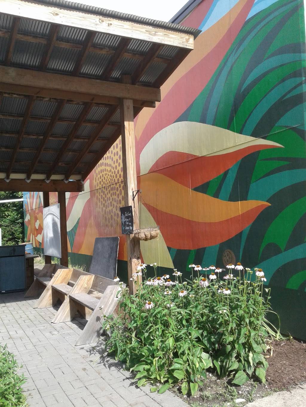 Unleavened Bread Cafe | cafe | 3001 Central Ave, Indianapolis, IN 46205, USA | 3179209430 OR +1 317-920-9430