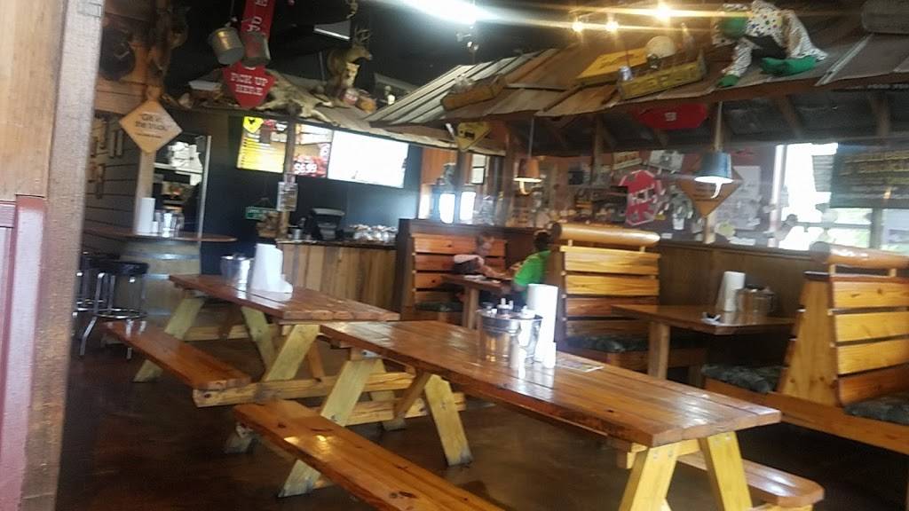 BubbaQues 6001 | restaurant | 1306 N Young Blvd, Chiefland, FL 32626, USA | 3524934227 OR +1 352-493-4227