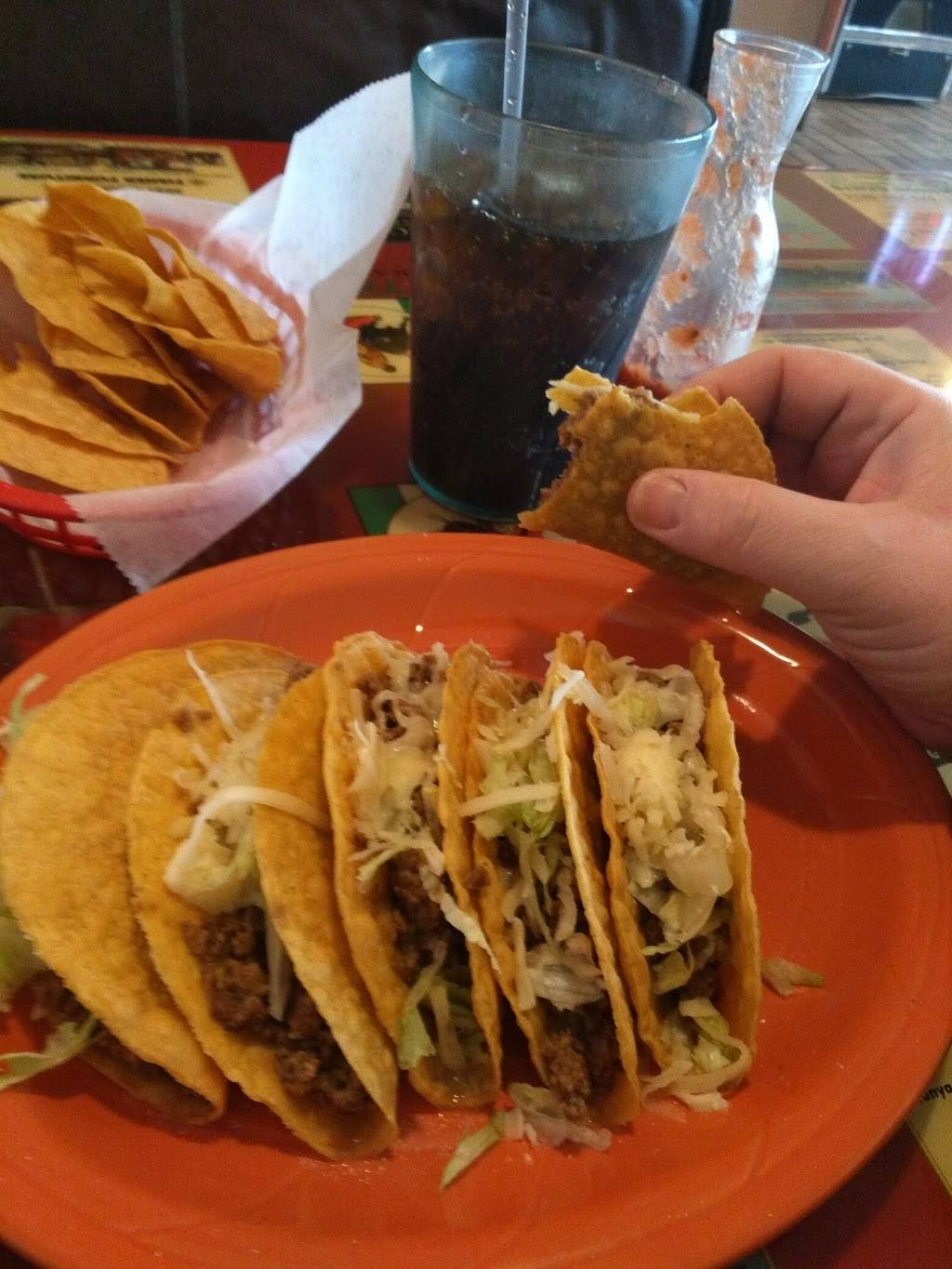 Si Senor Mex-Mex Bar and Grill | restaurant | 612 Walmart Dr, Farmington, MO 63640, USA | 5737473030 OR +1 573-747-3030