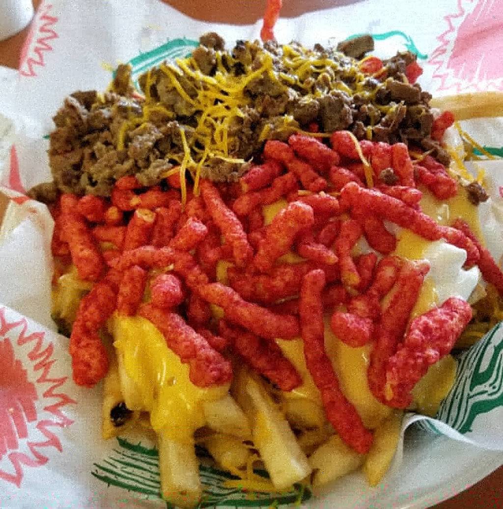 Lalos Express | restaurant | 2051 S Seneca St, Wichita, KS 67213, USA | 3162649500 OR +1 316-264-9500