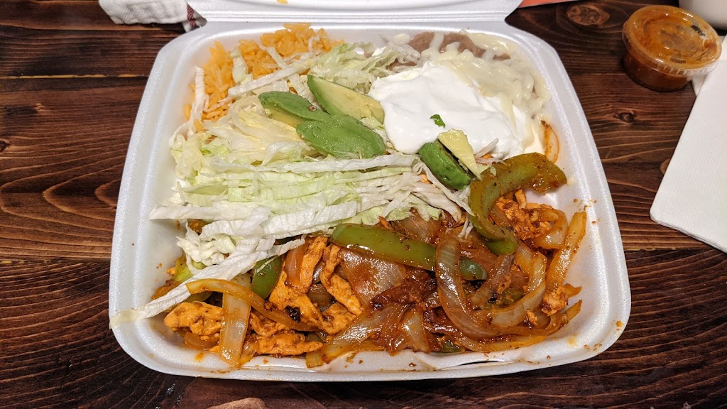 Taqueria SalvyMex | restaurant | 127 S Gentry Blvd, Gentry, AR 72734, USA | 4792760610 OR +1 479-276-0610