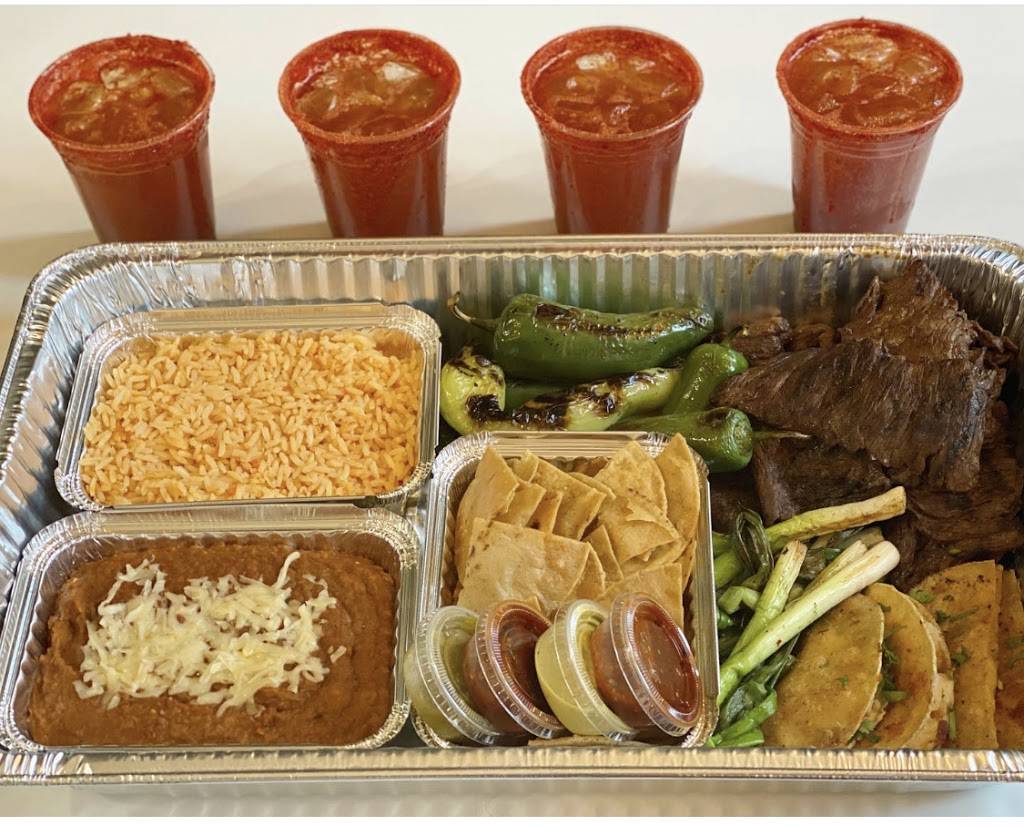 La Reserva | restaurant | 1165 W 18th St, Chicago, IL 60608, USA | 7733199487 OR +1 773-319-9487