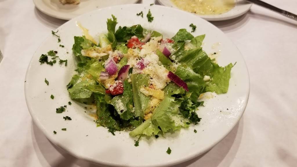 Bella Italia | restaurant | 20 N Spanish St, Cape Girardeau, MO 63701, USA | 5733327800 OR +1 573-332-7800