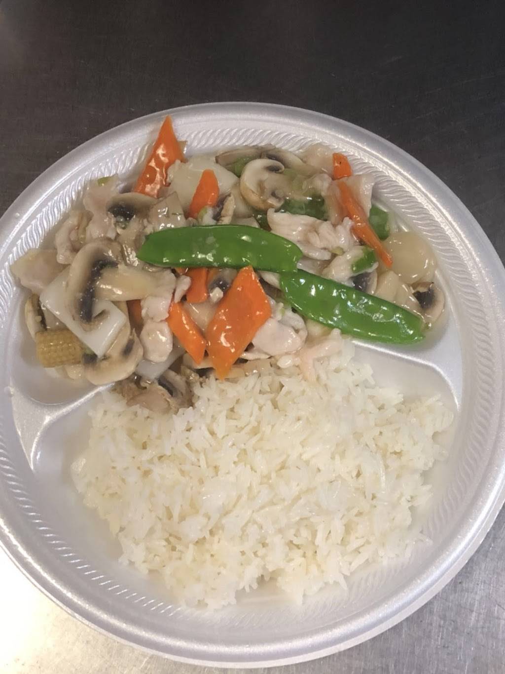 East China | restaurant | 5480 141st St W, Apple Valley, MN 55124, USA | 9524232220 OR +1 952-423-2220