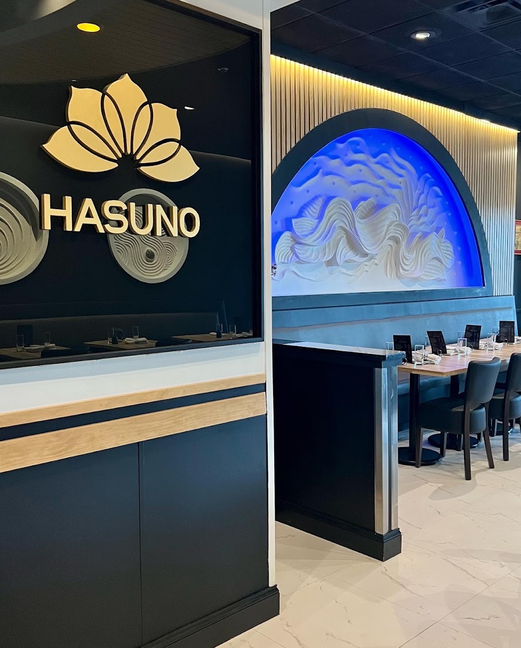 Hasuno | restaurant | 435 Virginia Ave #1700, Indianapolis, IN 46203, USA | 3176003020 OR +1 317-600-3020