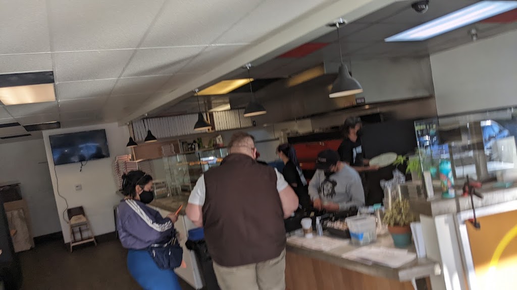 AIR Pizza | restaurant | 11492 N Ventura Ave, Ojai, CA 93023, USA | 8056339093 OR +1 805-633-9093