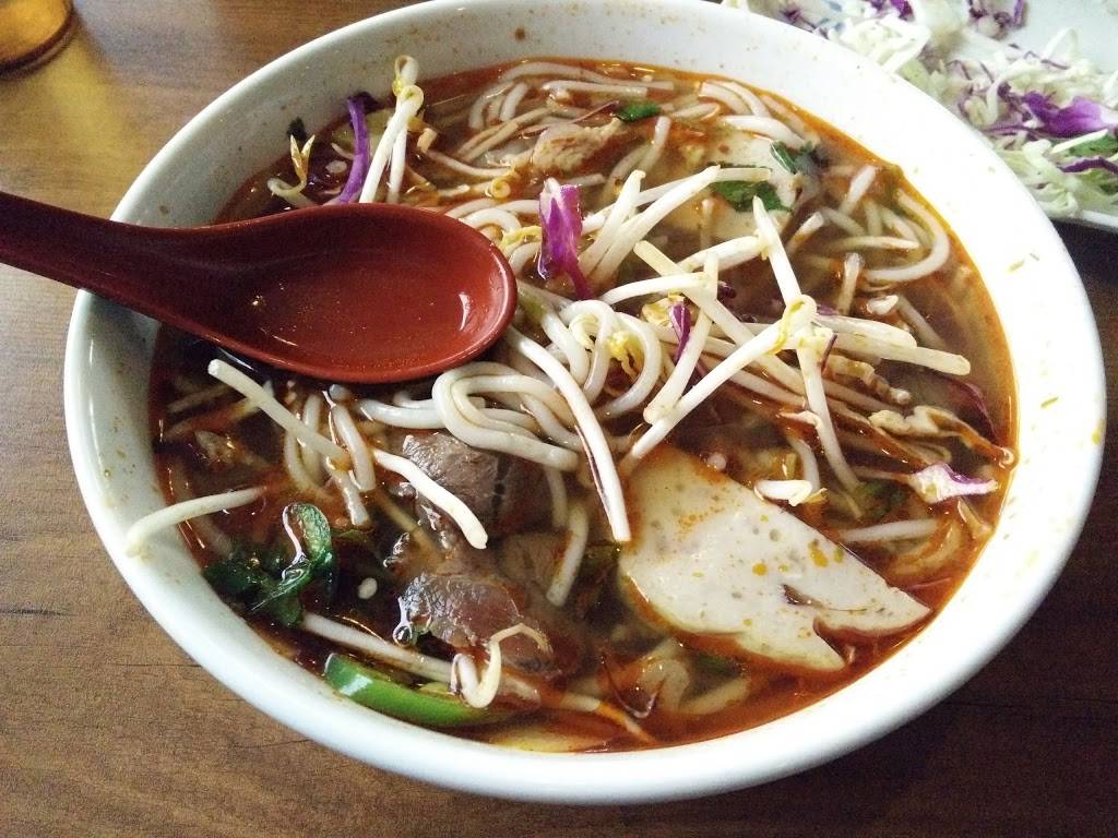 PHO#1 Noodle House | restaurant | 3885 Sonoma Blvd, Vallejo, CA 94590, USA | 7075539859 OR +1 707-553-9859