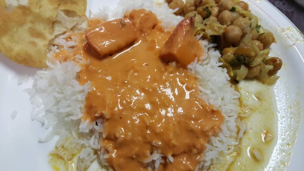 Namaste Cuisine | restaurant | 164 Cherry St, Kent, OH 44240, USA | 2342635055 OR +1 234-263-5055