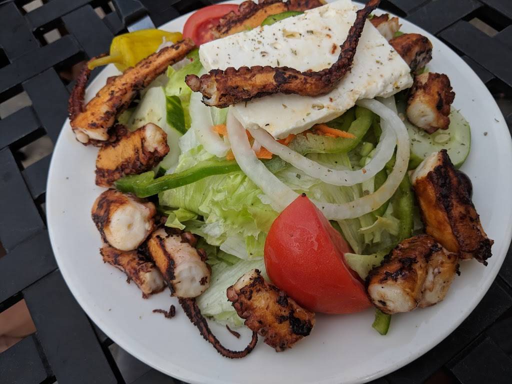 Jimmys Neighborhood Restaurant | restaurant | 1203 Gulf Rd, Tarpon Springs, FL 34689, USA | 7279354864 OR +1 727-935-4864