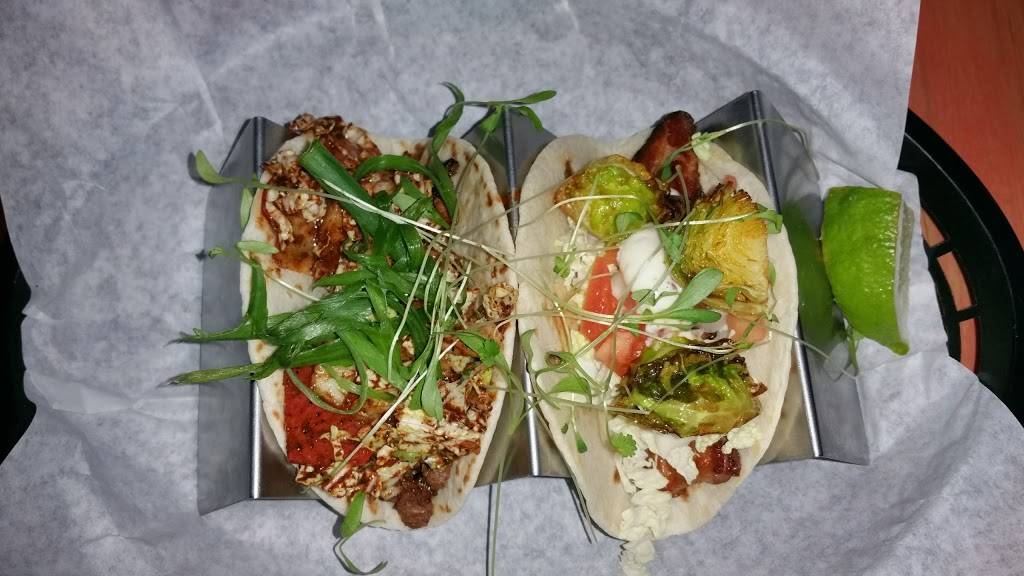 Vintage Cantina | restaurant | 119 S Washington St, Green Bay, WI 54301, USA | 9206154300 OR +1 920-615-4300