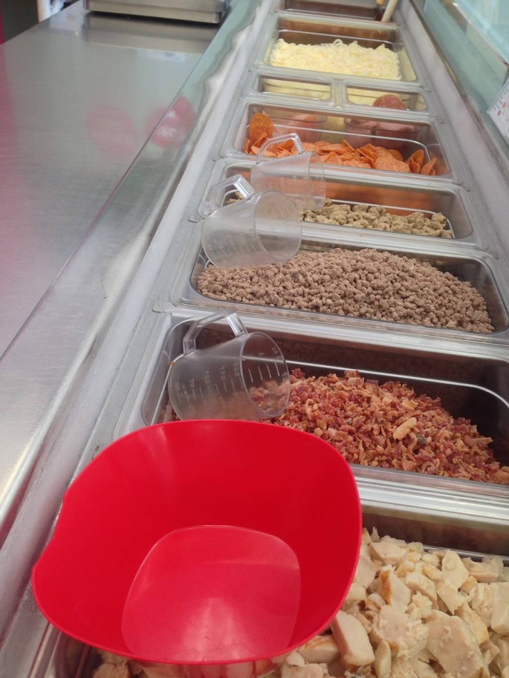 Papa Murphys | Take N Bake Pizza | meal takeaway | 12272 Shawnee Mission Pkwy, Shawnee, KS 66216, USA | 9132687272 OR +1 913-268-7272