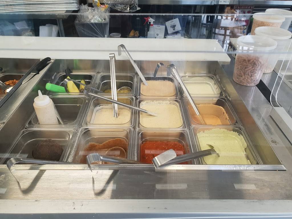 2n1 Salad Bar & Grill | restaurant | 901 W Braker Ln, Austin, TX 78758, USA | 7374840909 OR +1 737-484-0909