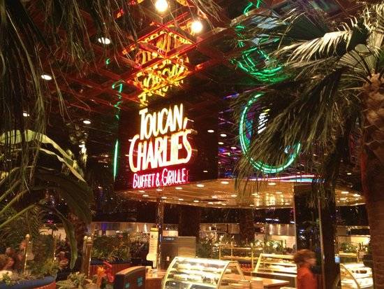 Toucan Charlies | restaurant | 3800 S Virginia St, Reno, NV 89502, USA | 7758254700 OR +1 775-825-4700