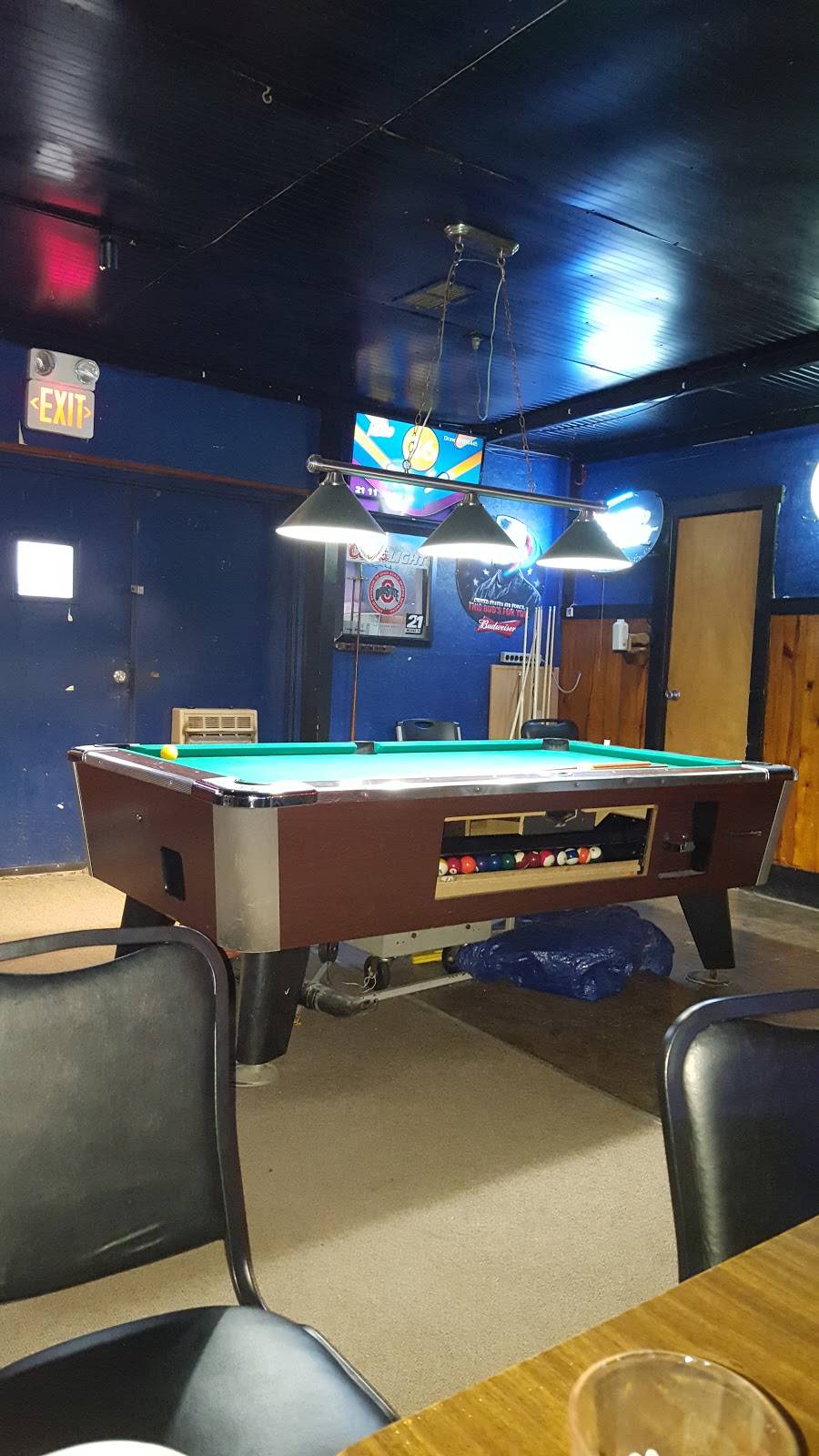 Lagoon Saloon | restaurant | 3131 W Wayne Rd, Port Clinton, OH 43452, USA | 4197345192 OR +1 419-734-5192