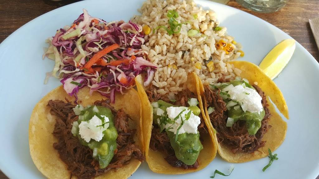 Blue Plate Taco | restaurant | 1515 Ocean Ave, Santa Monica, CA 90401, USA | 3104582985 OR +1 310-458-2985