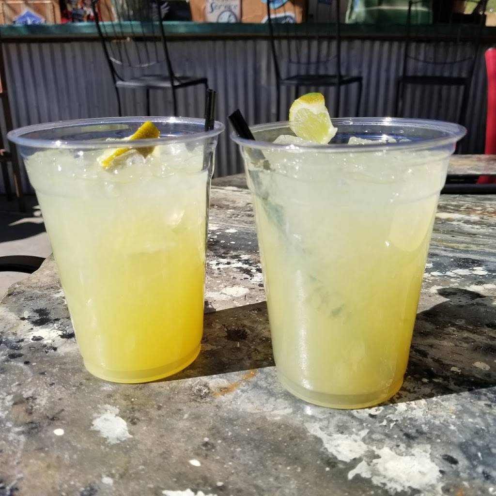 The Monastery | restaurant | 4810 E McKellips Rd, Mesa, AZ 85215, USA | 4804744477 OR +1 480-474-4477