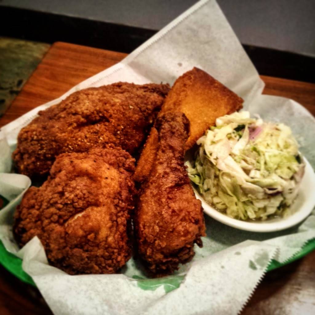 Dirty Bird To Go | restaurant | 155 Chambers St, New York, NY 10007, USA | 2129643284 OR +1 212-964-3284