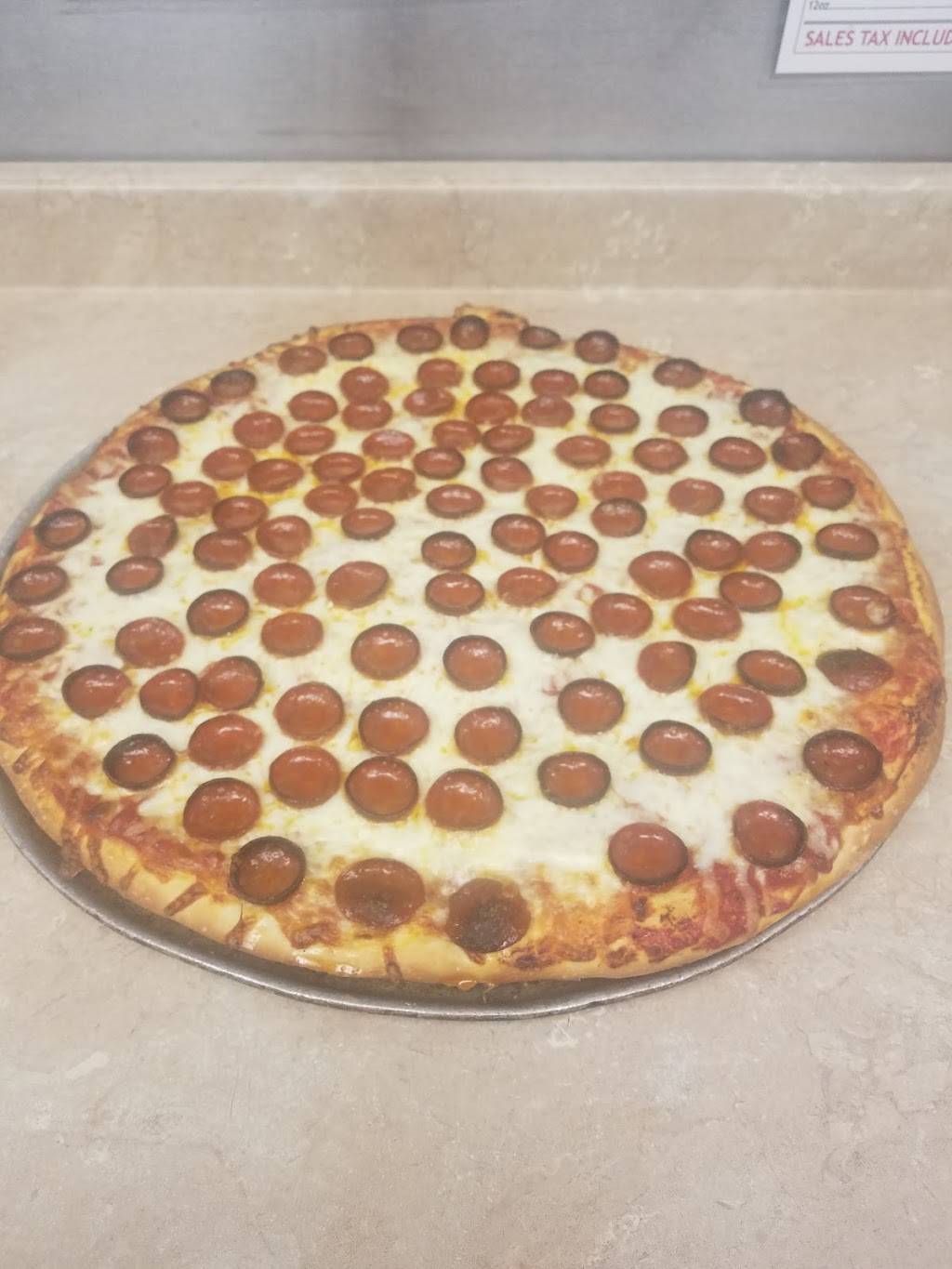 Pizza Express | restaurant | 1993 Broadway, Buffalo, NY 14212, USA | 7168974870 OR +1 716-897-4870