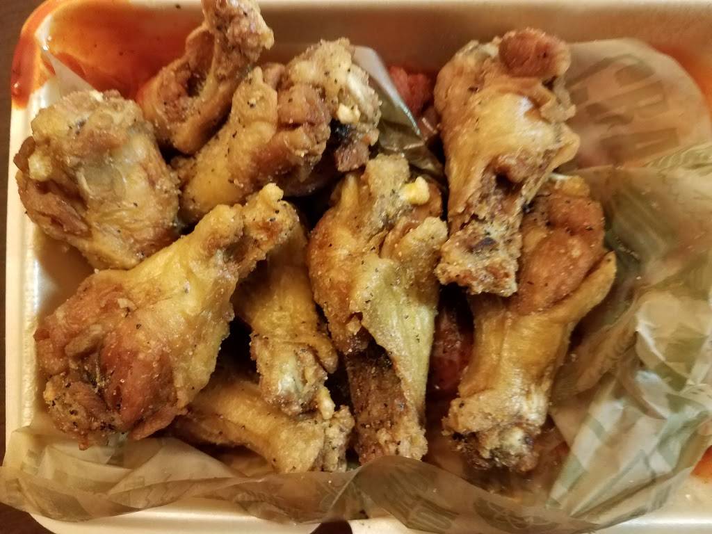 Wingstop | restaurant | 9210 S Texas 6 f, Houston, TX 77083, USA | 8323283737 OR +1 832-328-3737