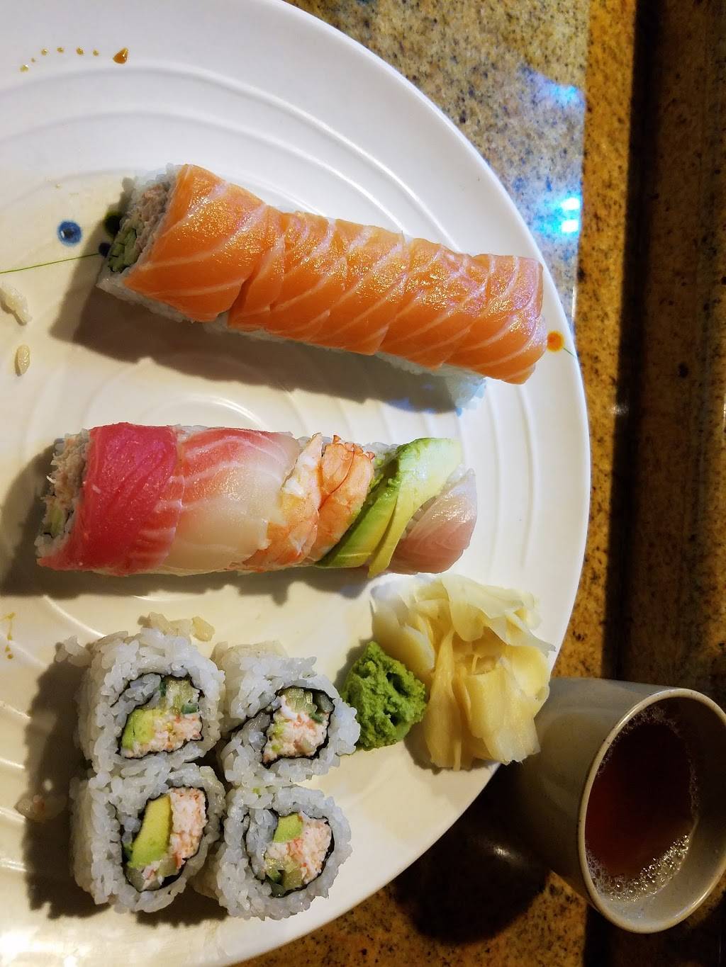 Aomatsu Sushi & Grill | restaurant | 122 NW 3rd St, Corvallis, OR 97330, USA | 5417521410 OR +1 541-752-1410