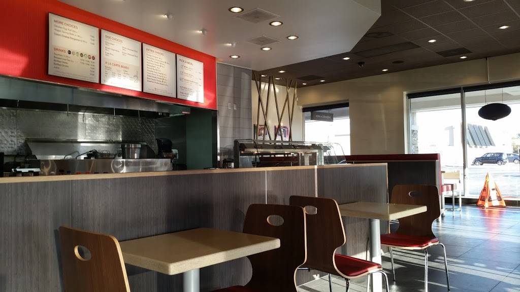 Panda Express | meal takeaway | 1300 E 86th St, Indianapolis, IN 46240, USA | 3175810998 OR +1 317-581-0998