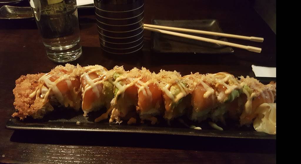 Naked Fish | restaurant | 2084 Chestnut St, San Francisco, CA 94123, USA | 4157711168 OR +1 415-771-1168