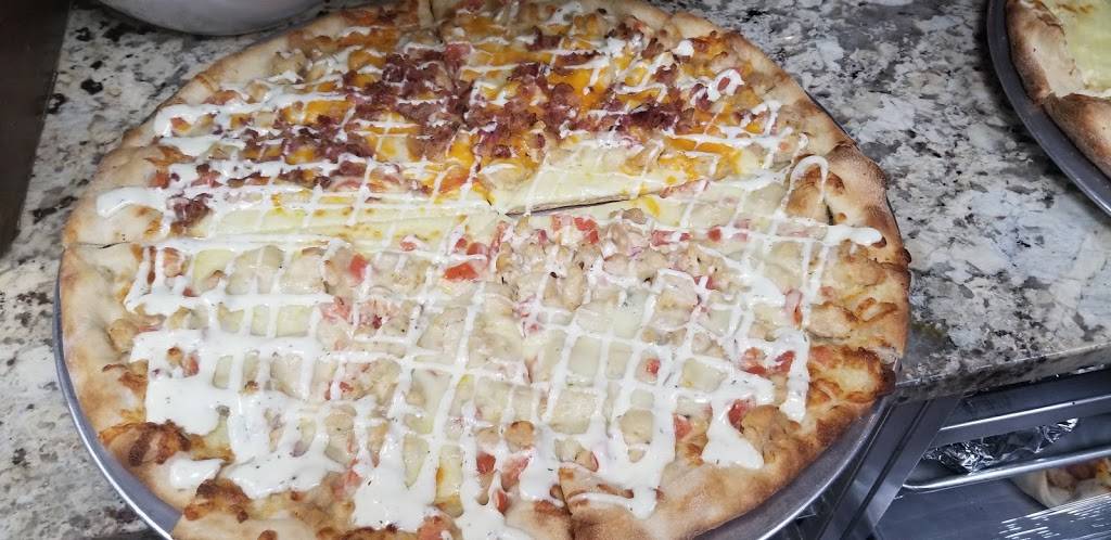 Raimos Brick Oven Pizzeria & Trattoria of Amityville | restaurant | 45 Merrick Rd, Amityville, NY 11701, USA | 6316083260 OR +1 631-608-3260