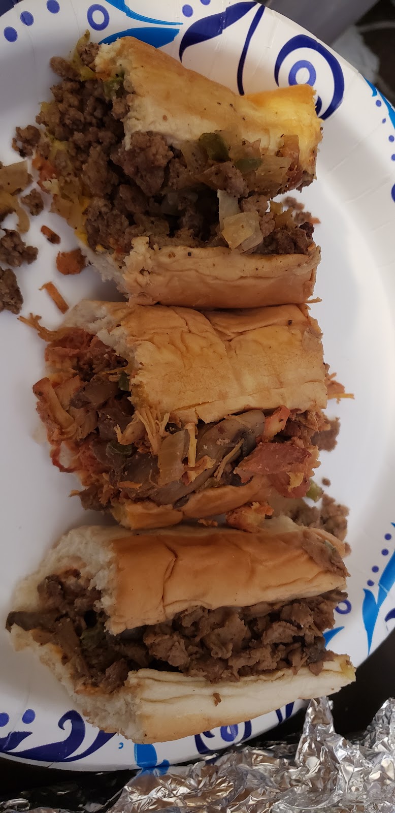 Maaz’s Chicken | restaurant | 169 Central St, Franklin, NH 03235, USA | 6036717070 OR +1 603-671-7070