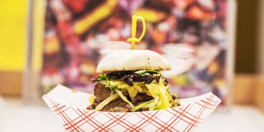 Junzi Kitchen | restaurant | 21 Broadway, New Haven, CT 06511, USA | 4754417836 OR +1 475-441-7836