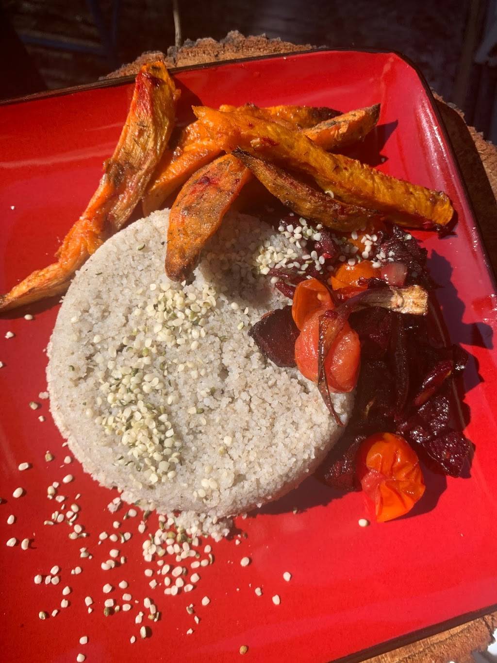 Shared Synergy | restaurant | 3631 University Blvd N Apt 4108, Jacksonville, FL 32277, USA | 9197175299 OR +1 919-717-5299