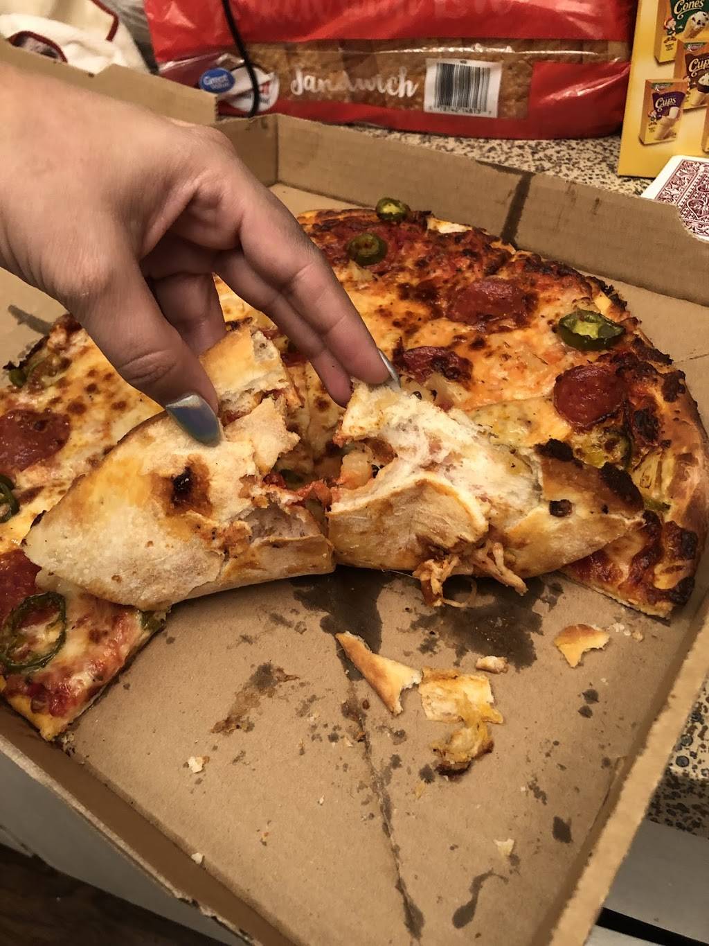 City Pizza Wings | restaurant | 4016 N Belt Line Rd, Irving, TX 75038, USA | 9728873150 OR +1 972-887-3150